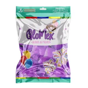 Lila Pastel