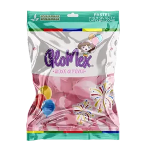 Rosa Pastel